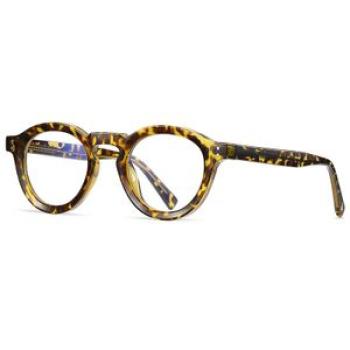 CP Thick Insert Eyeglass Frame
