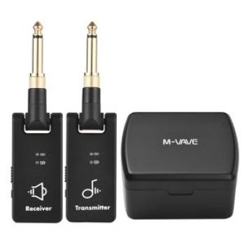 M-VAVE WP-8 Wireless Transmission System Electric Guitar