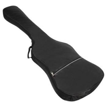 Electric Bass Guitar Bag Backpack 20mm Padded for Electric