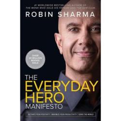 The Everyday Hero Manifesto
