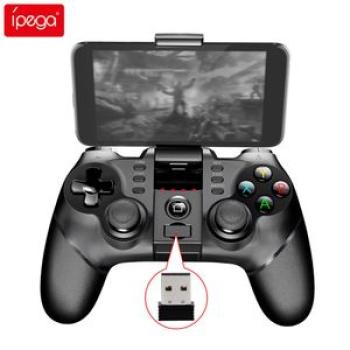 Ipega Gamepad PG-9076 BT 2.4G Wireless Game Console