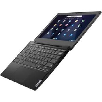 Chromebook 3 - 82BA001FUS - 11.6" HD Laptop - Celeron N4020 - 4GB RAM - 64GB eMMC - Chromebook OS -