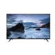 43" - 43D3400-TCL FHD Satellite TV -  Black