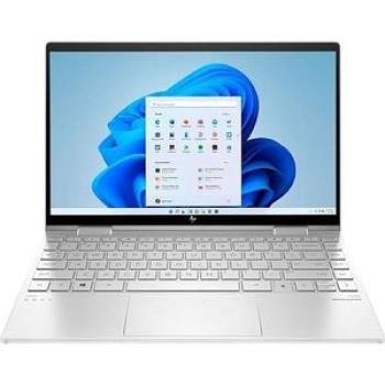 Pavilion x360 14-EK0033dx Intel Core i5-1235U, 12th Gen- 14" -2 In 1 Full HD IPS Touchscreen 8GB RAM