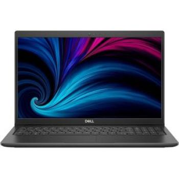 Latitude 3520 15.6" Laptop - Full HD - 1920 x 1080 - 11th Gen i5-1135G7 - 8GB RAM - 256GB SSD - Blac