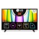 32LQ630B6LB - HD WebOS ThinQ AI Smart TV - HDMI - USB - Black