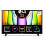 32LQ630B6LB - HD WebOS ThinQ AI Smart TV - HDMI - USB - Black