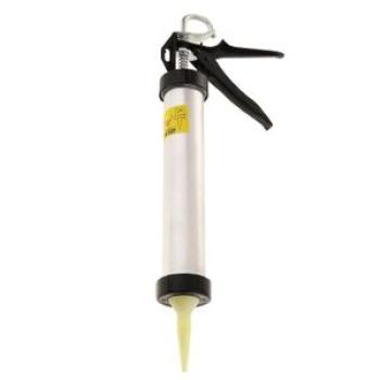 Profession 12`Sealant Gun Sausage Caulking Sealer For Silicon