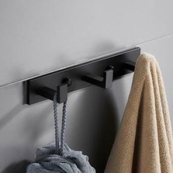 Multi-Purpose Hooks Accessories Key Holder For Clothes Entrance Hall 3
