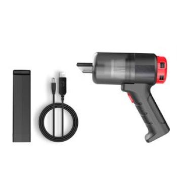 Cordless Handheld Auto Vacuum Home & Car Dual Use Mini Vacuu