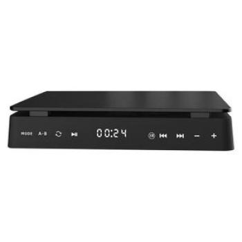1080P Full HD DVD Player Multimedia Digital TV CD Player Mini Anti-Skip DVD Player With Remote Contr