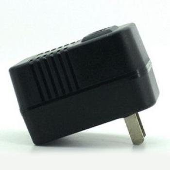 220v To 110v AC Power   Wall Plug Voltage Converter Travel Adapte