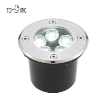 Tomshine 5W AC/DC 12V LED Underground Light Lamp 550LM