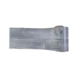 Removable Wooden Grain Print Self-adhesive Floor Sticker PVC Wall #10