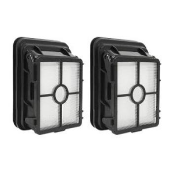 2PCS Dust Replacement Filter For Bissell CrossWave