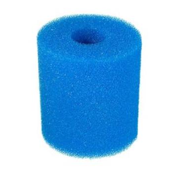 For Intex Type A Swimming Pool Filter Pump Cleaner Washable Foam