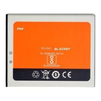 Gionee Quality Replacement Battery For P8W