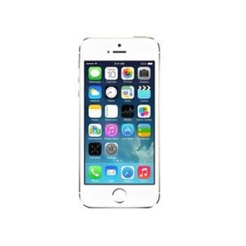 iPhone5S-4.0-inch touch screen, can use SIM card to make calls, has Bluetooth function, and supports