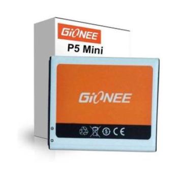 Gionee Replacement Battery For P5 Mini