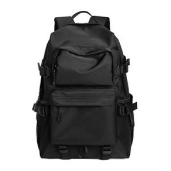 Men Backpack Man Schoolbag Travel Urban Backpacks Waterproof Techwear Oxford Cloth Male Laptop Rucks