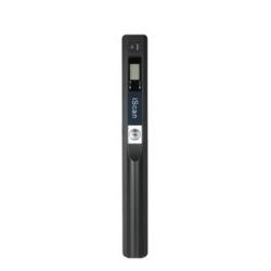 iScan Portable Scanner Mini Handheld Document Scanner A4 Book Scanner JPG and PDF Format 300/600/900