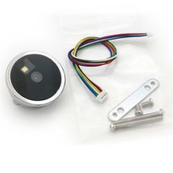 GM812 Series 1D/2D QR Barcode Scanner Reader DC5V USB/UART I