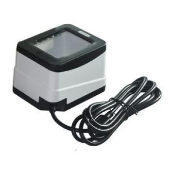 XT2001B USB  RS232 Bar Code Reader Portable Mobile Payment Box 1D  2D Code Multifunction QR Reader B