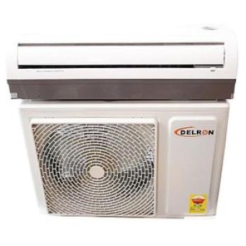 DAC-25INR 2.5HO Invertor Split Air Conditioner- 2.5hp - White