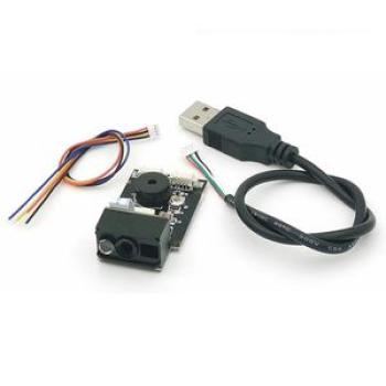 GM77 640x480 CMOS DC5V USB UART Interface 1D 2D Bar Code Qr