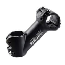 QiKour MTB Stem 45° Bike Handlebar Stem Riser for Most