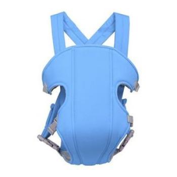 2-30 Months Breathable Front Facing Baby Carrier Comfortable Sling Backpack Pouch Wrap Baby Kangaroo