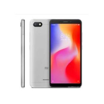 XIAOMI Redmi 6A 2G 16G Mobile Phone Grey