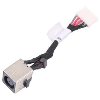 Power Jack Connector For Dell Latitude E5570 E5540