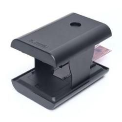 Mobile Film And Slide Scanner With LED Backlight