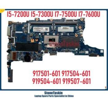 Taskin For HP EliteBook 840 850 G4 14U G4 Laptop  917501~601 917504~601 919504~601 919507~601 I5~720