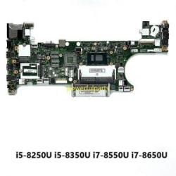 For Lenovo ThinkPad T480 Laptop  ED480 NM~B501 i5 i7 Cpu On~Board 01YR332 01YR324 01YR328 01YR336 01