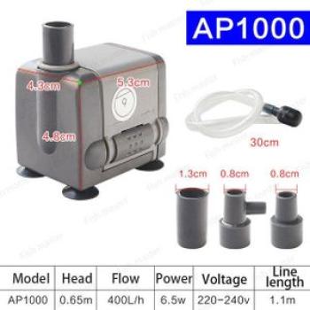 Jebo Lifetech Ap-3100 Ap3100 Ap3200 Ap-3200 Ap3300 Ap-3300 Ap-3500 Ap3500 Submersible Pump For Rocke