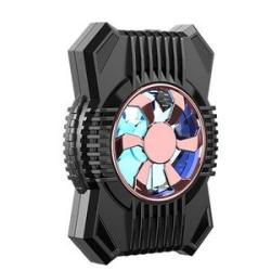 Phone Cooler,Phone Fan Universal 4.07.4 Inch Smartphones