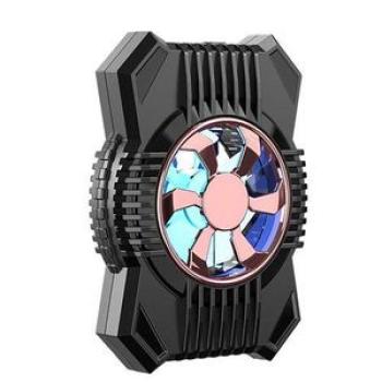 Phone Cooler,Phone Fan Universal 4.07.4 Inch Smartphones