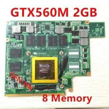 Mxmiii VGA video video card  560m 560M  card G73SW VGA panel for ASUS G73SW G73JW G53SW G53SX G53JW