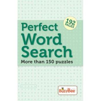 Perfect Word Search