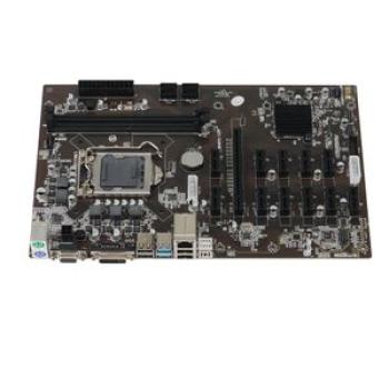 for Asus B250 MINING EXPERT 12 PCIE Mining Rig BTC ETH Mining Motherboard LGA1151 USB3.0 SATA3 for I