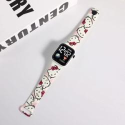 Girls Wrist Watch