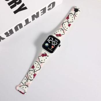 Girls Wrist Watch