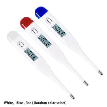 Digital Thermometer Electronic Temperature Measurement Mercury-free Quick Read Body Armpit Temperatu