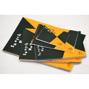 Maruman ZUAN Sketchbook 24 Sheets A4 B4 A3 B5 B6 Notebooks