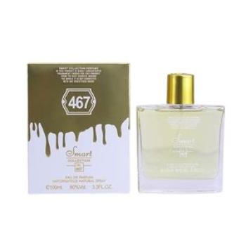 No. 467 CK One Eau De Parfum