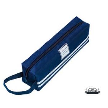 Creativity Pencil Bag For Student Lightweight Waterproof Pen