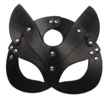 CAT Lady Mask Disguise