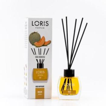 Melon Reed Diffuser - 120ml - Yellow